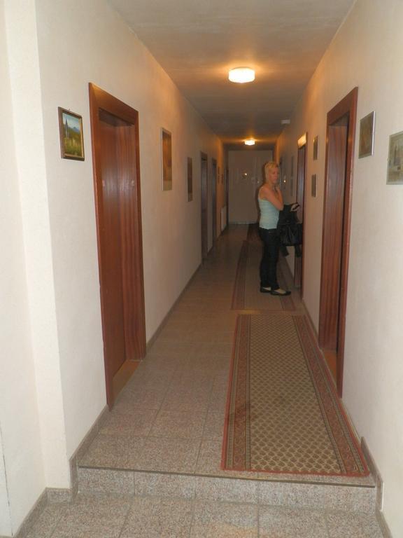 Gasthof Wimmer Άιζενστατ Εξωτερικό φωτογραφία