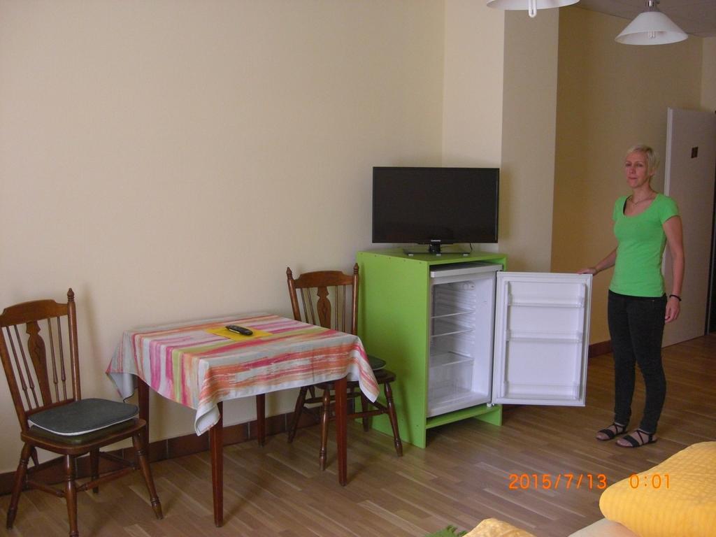 Gasthof Wimmer Άιζενστατ Δωμάτιο φωτογραφία